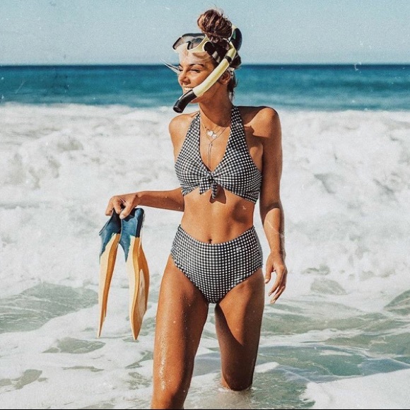 Albion Other - Albion Fit Two Piece